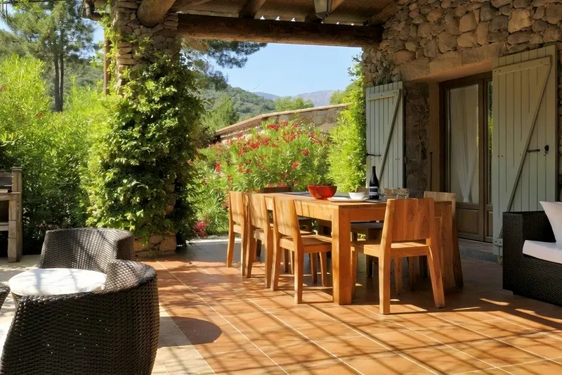 Ferienhaus Codaleone