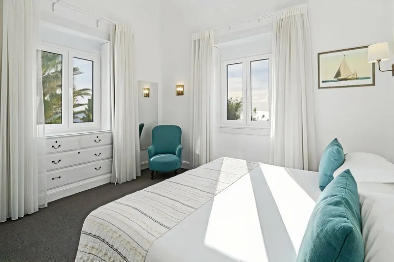 Albatroz Beach  Yacht Club