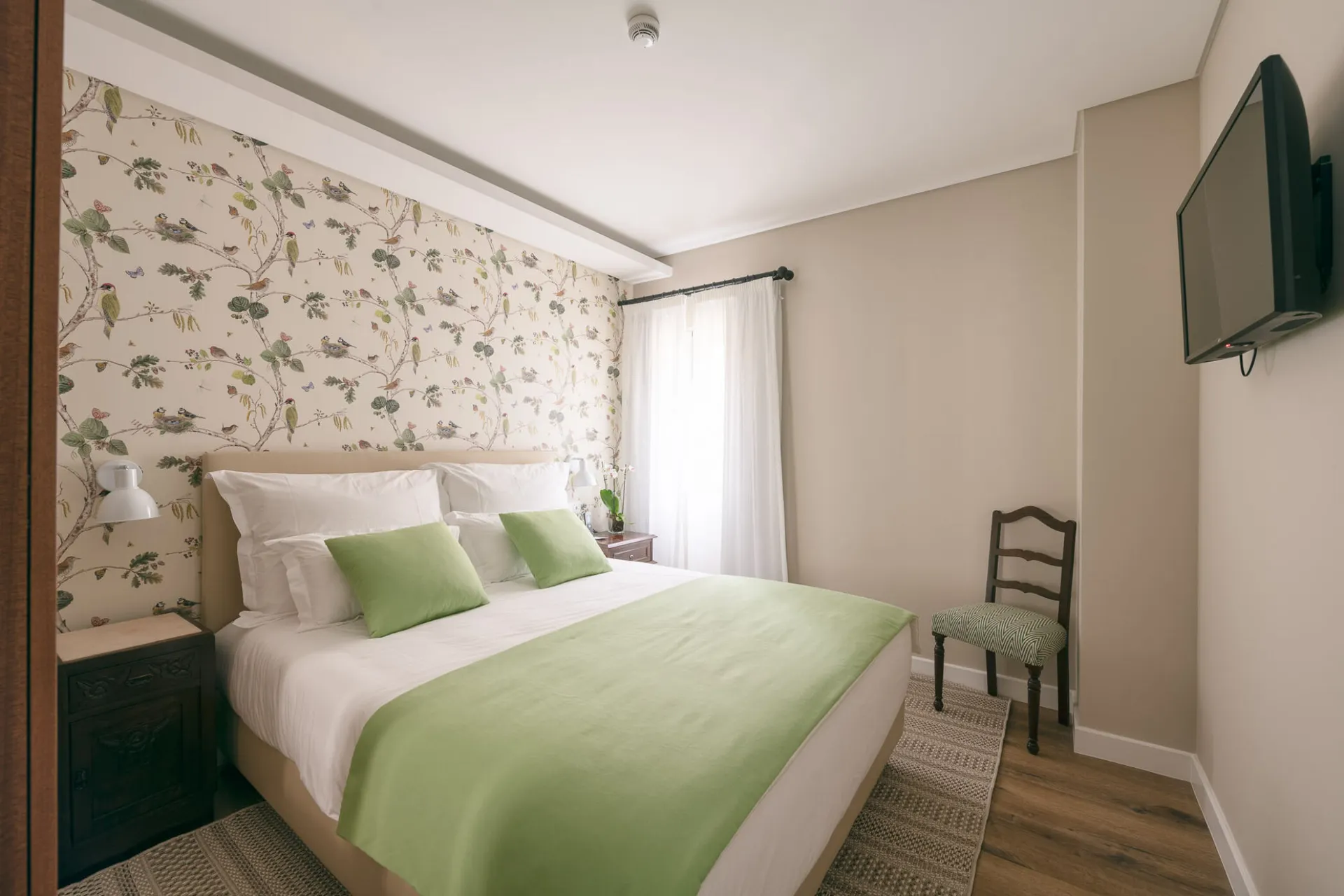 Quinta da Saraiva - Doppelzimmer Classic