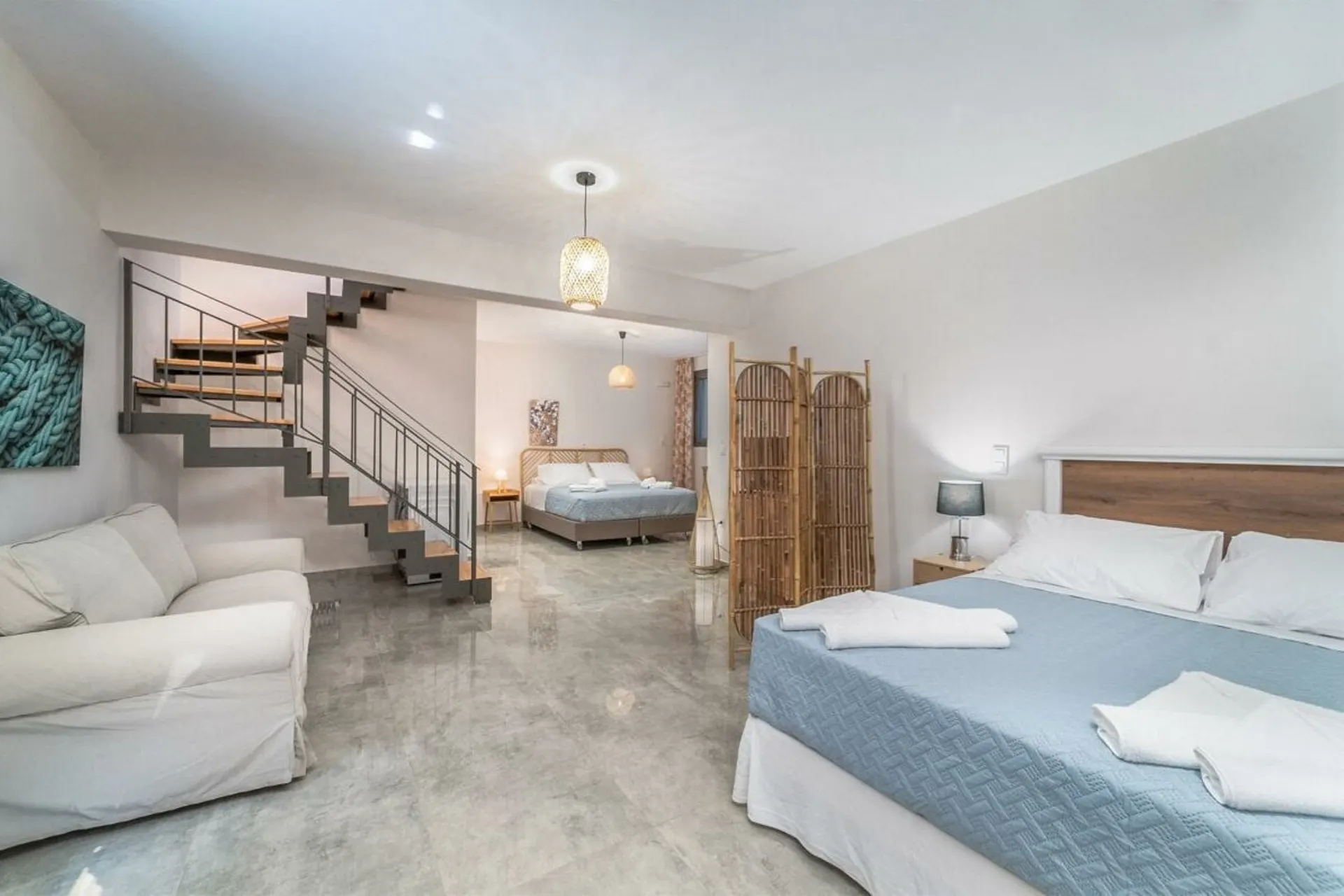 Teacher´s Rock Luxury Residence - Villa 3-Schlafzimmer mit Privatpool