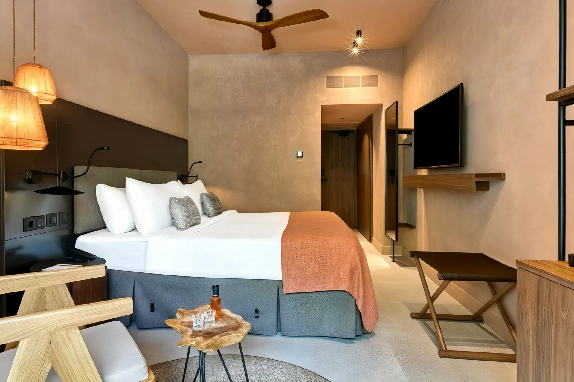 Hotel Domes of Corfu