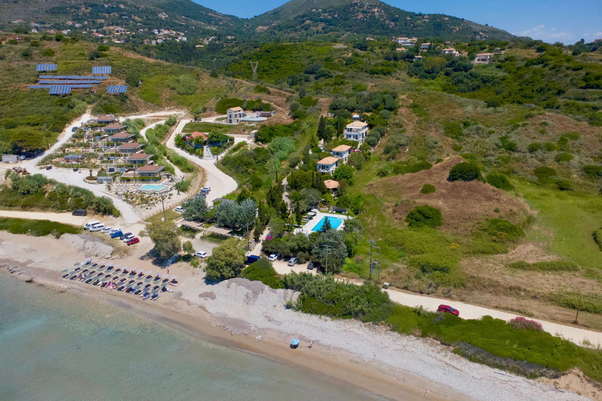Caretta's Nest Appartements