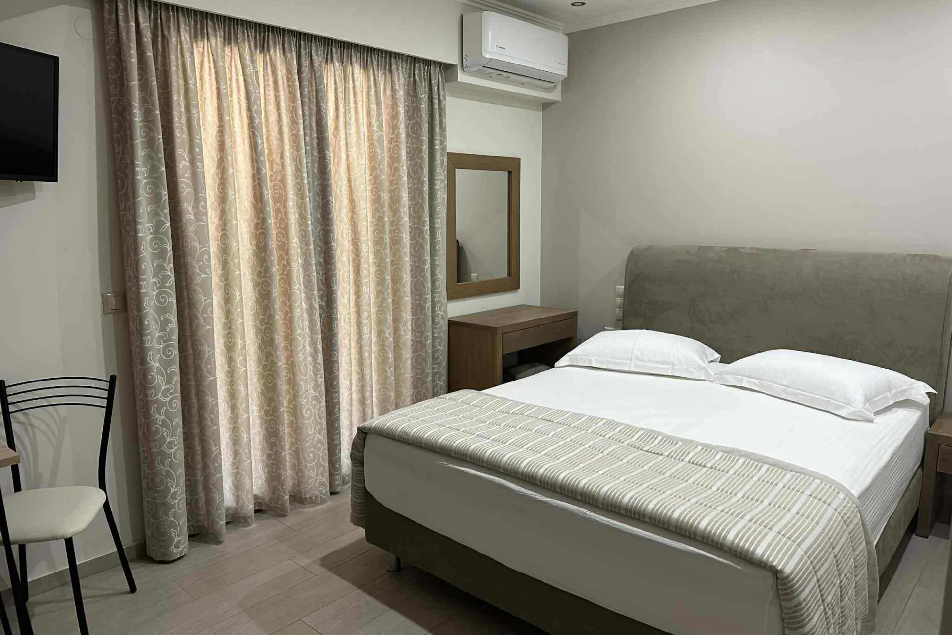 Mare Vita Appartments - Studio Superior Landblick