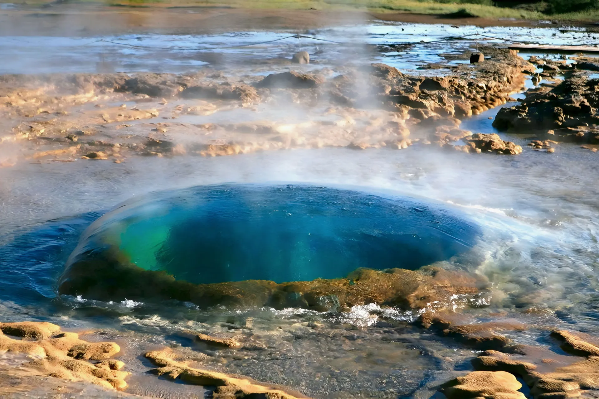 Geführte Rundreise Juwelen der Insel