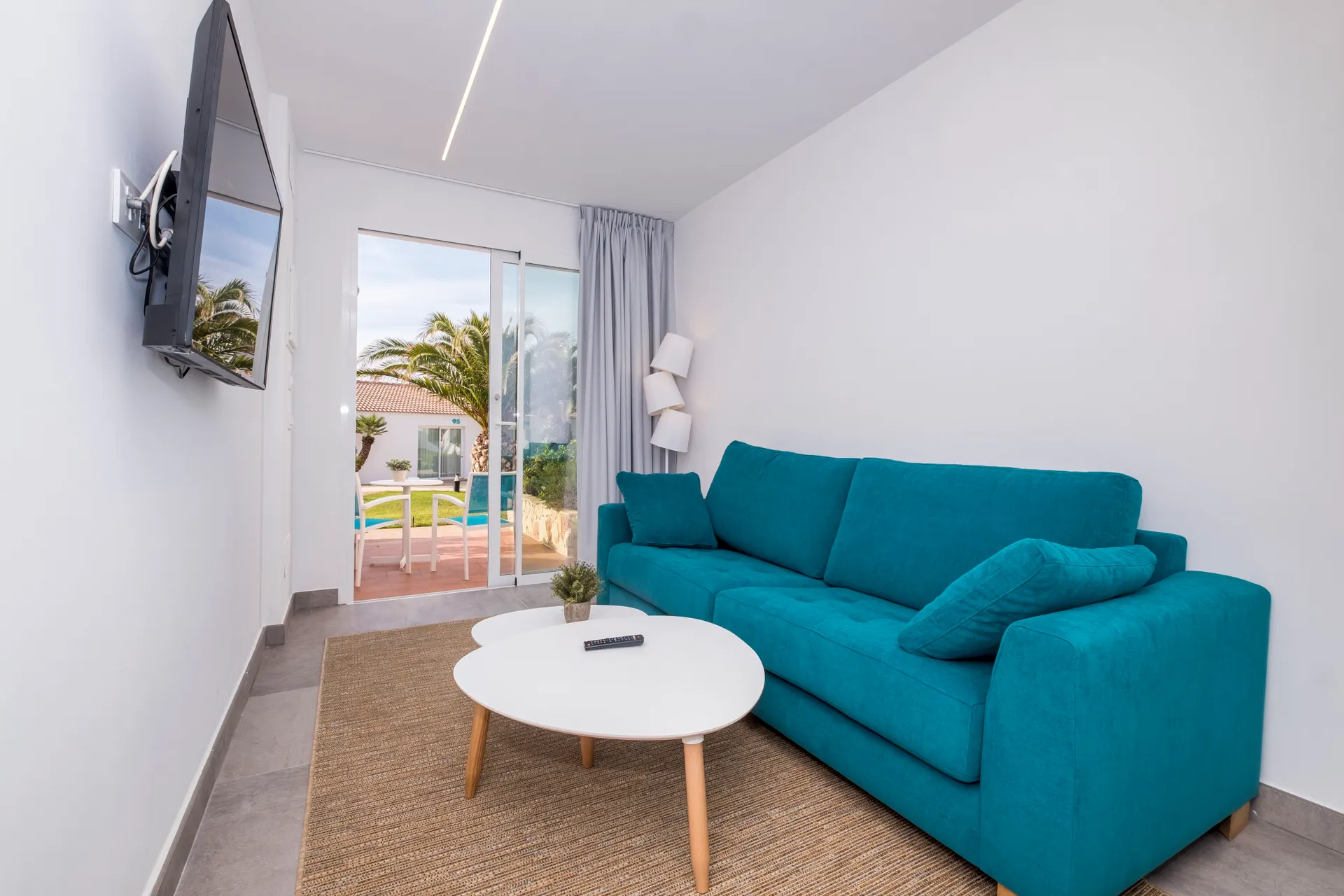 Casas del Lago - 3-Zimmer Suite