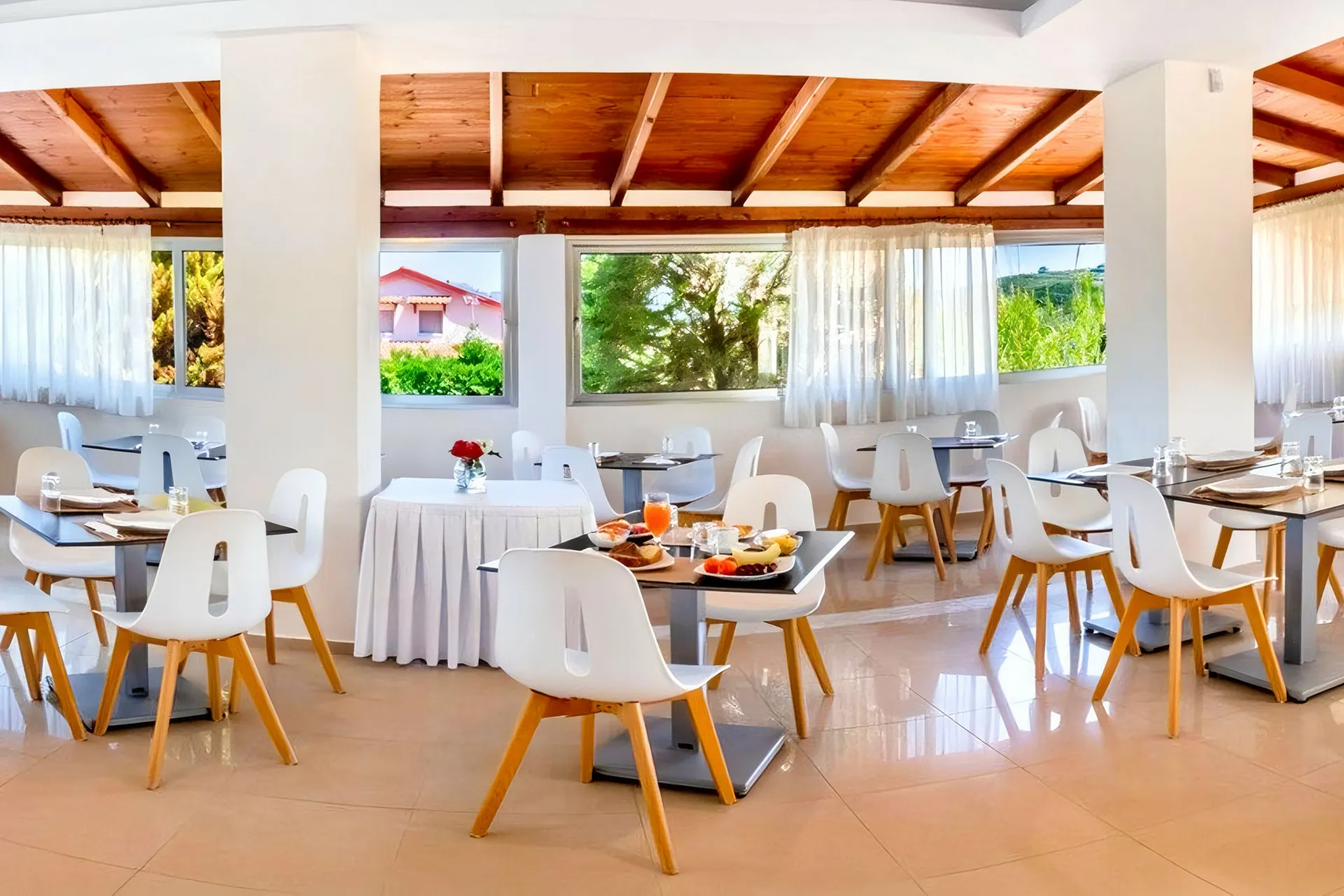 Hotel Ionian Theoxenia