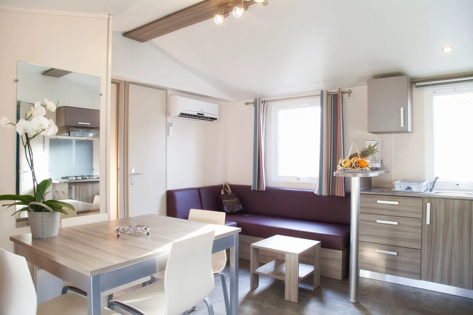 Feriendorf Perla di Mare - Cottage Nepita