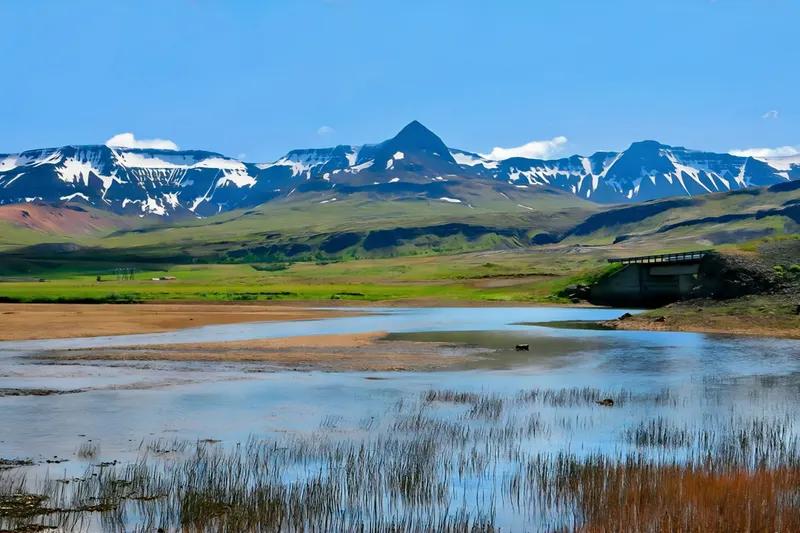 Rundreise "Unser Geheimtipp 13 Tage"