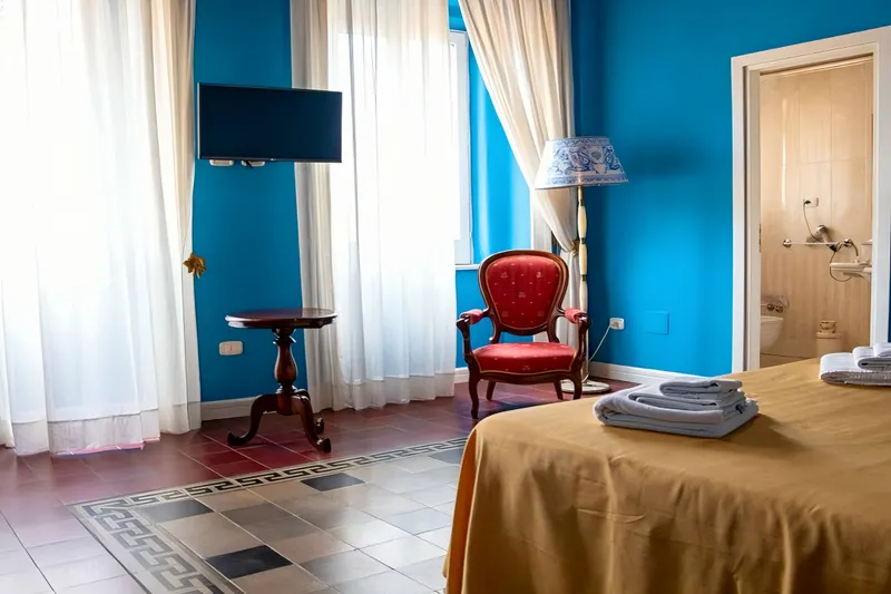 Palazzo Toraldo di Francia