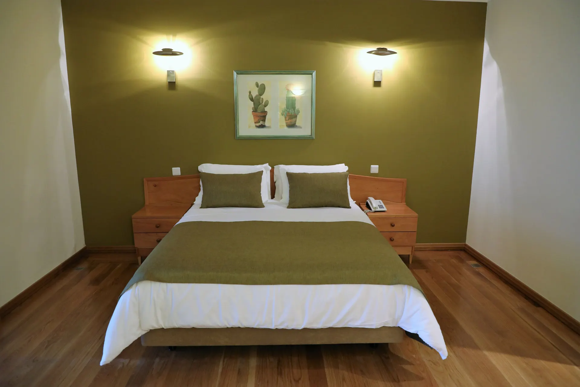 Eira do Serrado - Doppelzimmer Standard