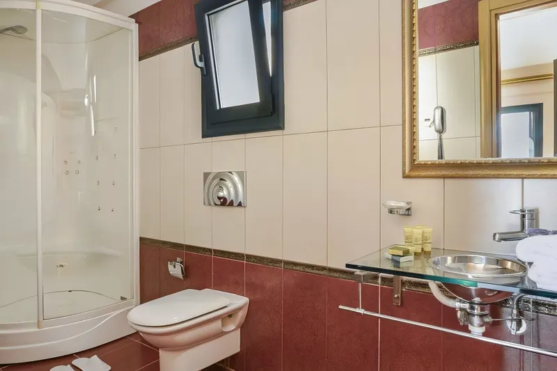 Hotel Kefalonia Bay Palace