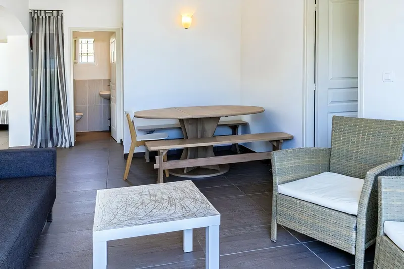 Ferienhaus Domaine de Pianiccia