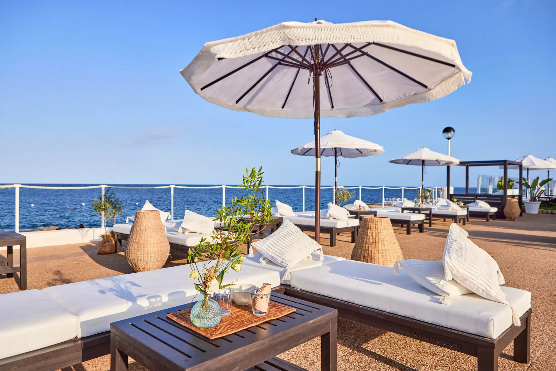 Hotel AluaSoul Menorca