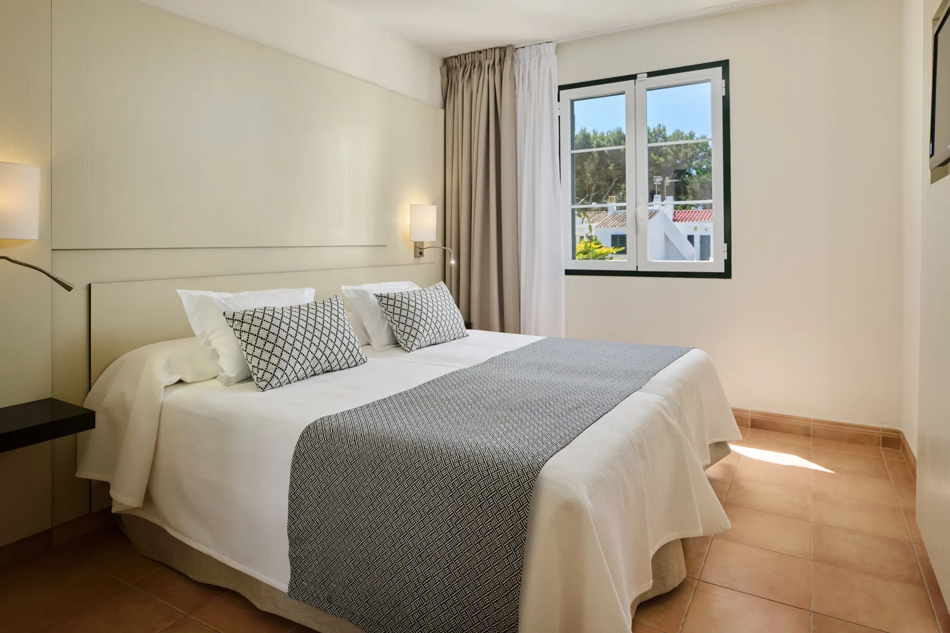 Grupotel Club Menorca - Appartement