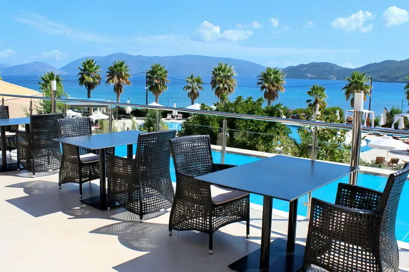 Hotel Ionian Emerald