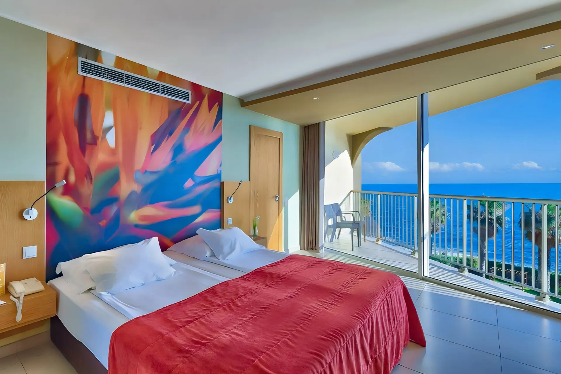 Hotel The Views Oasis