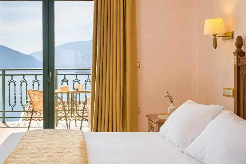 Hotel Kefalonia Bay Palace