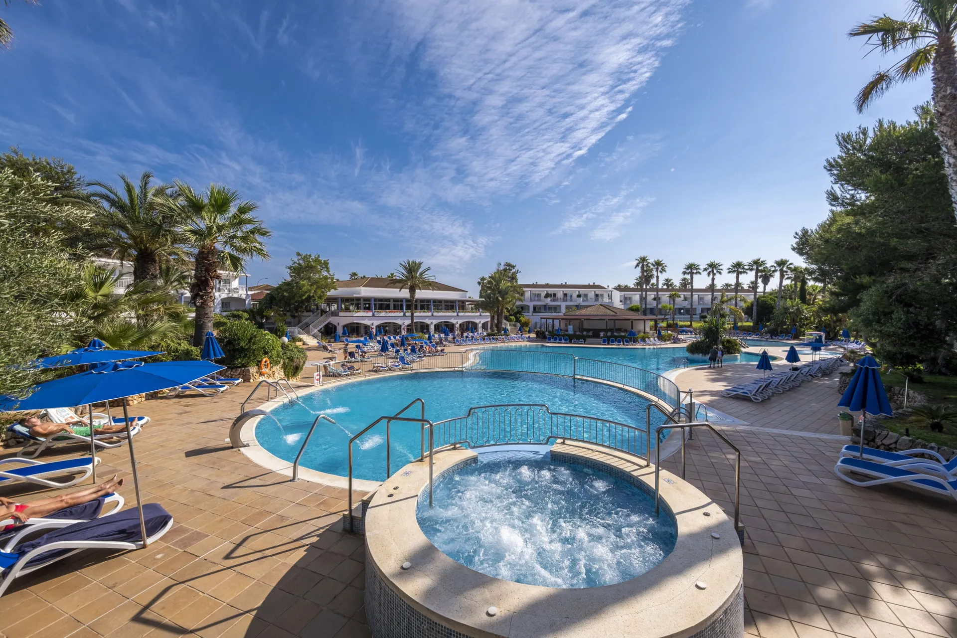 Hotel Princesa Playa