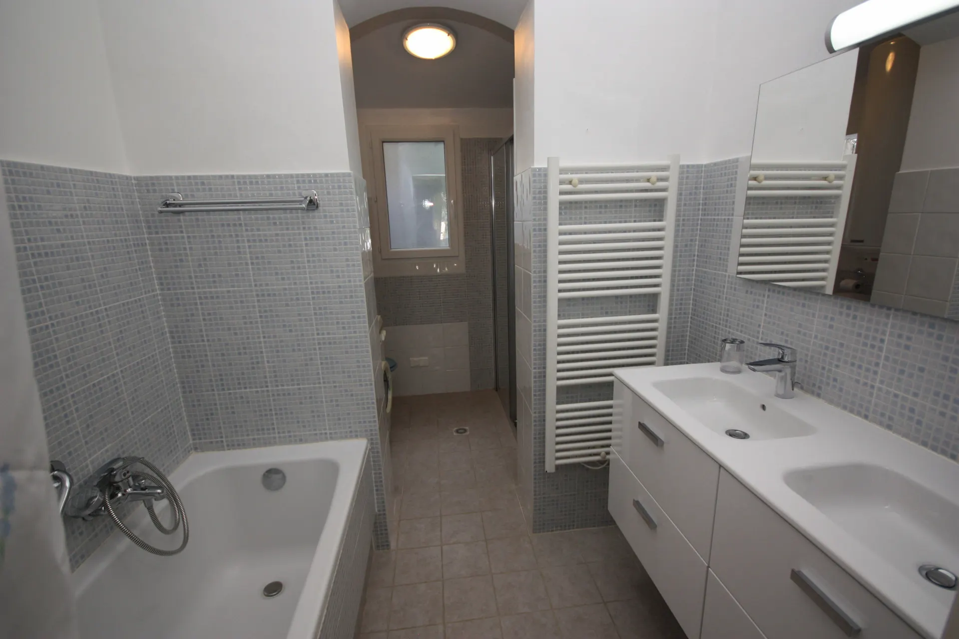 Ferienwohnung Casa Oleanda - Villa Lila
