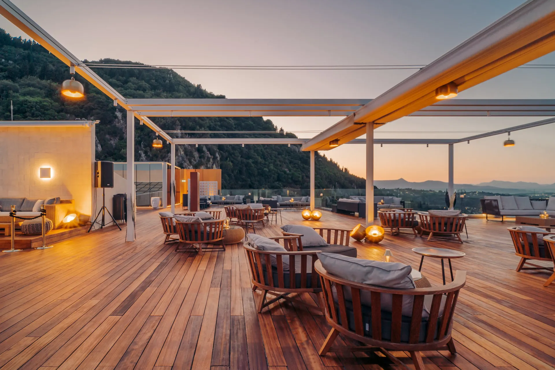 Angsana Corfu Resort & Spa