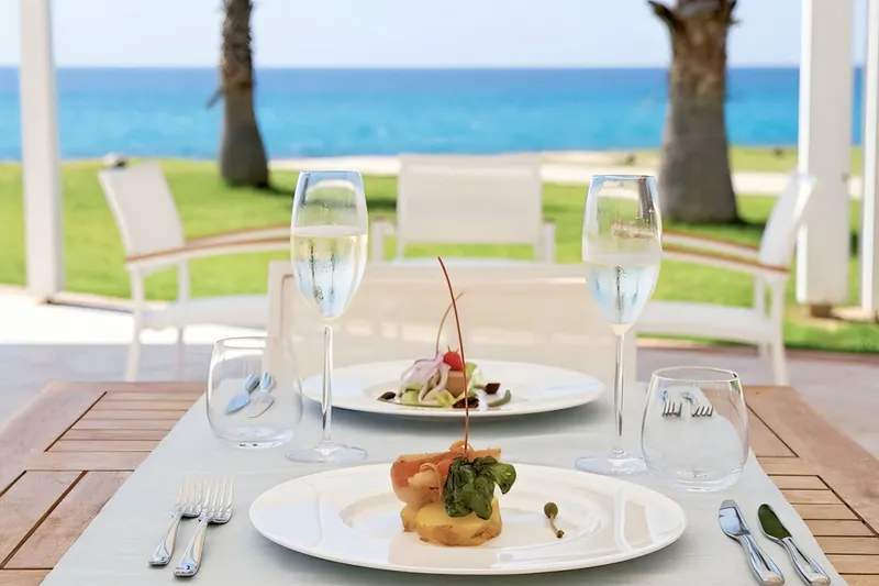 Hotel Capo Vaticano Resort Thalasso  Spa