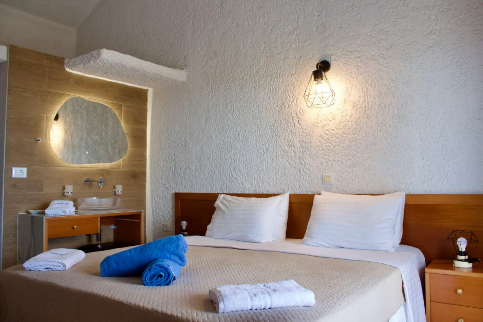 Kekatos Studios - Studio Meerblick