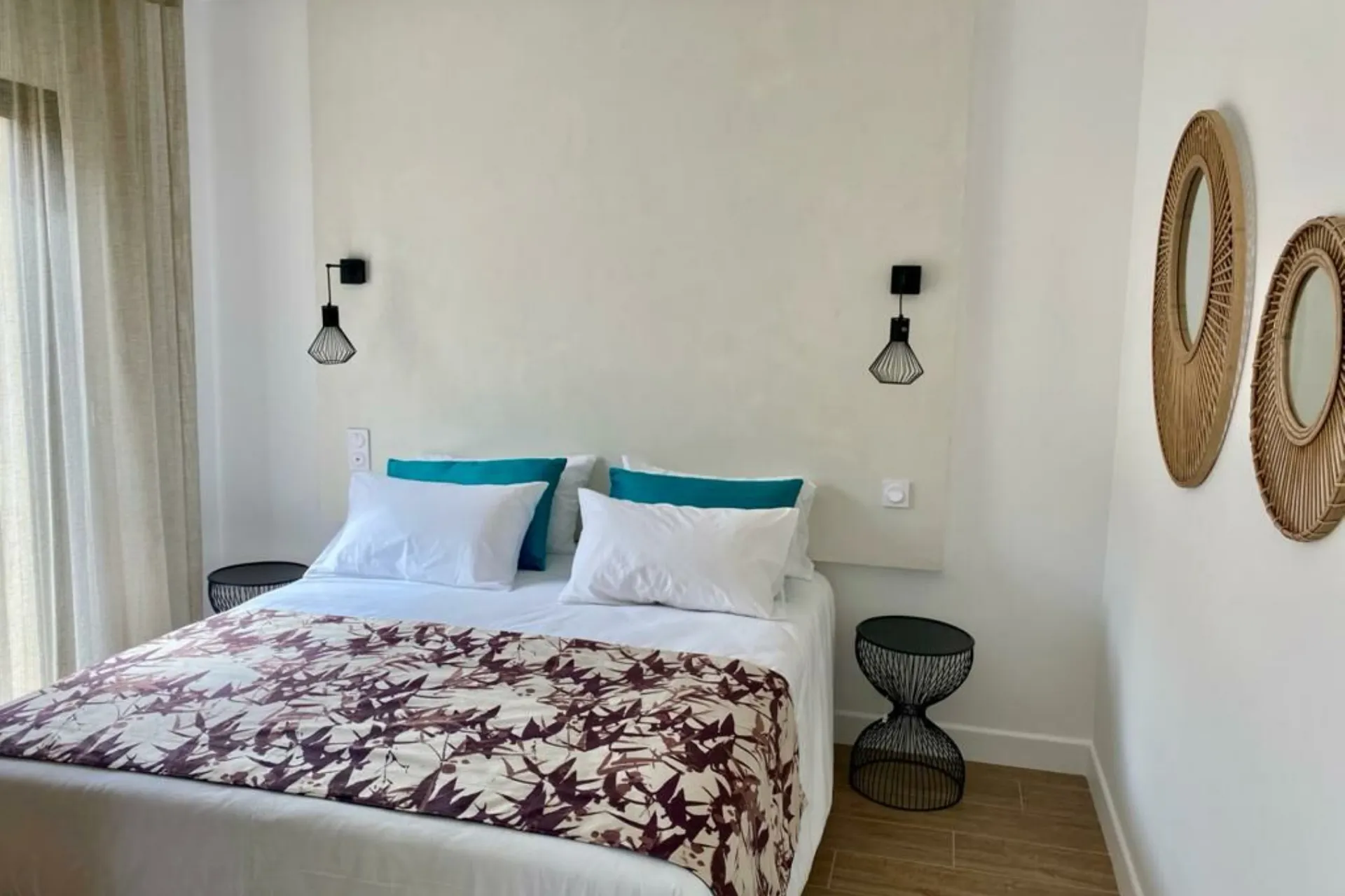 Ferienwohnung Storia d'Estate - T2 Komfort C