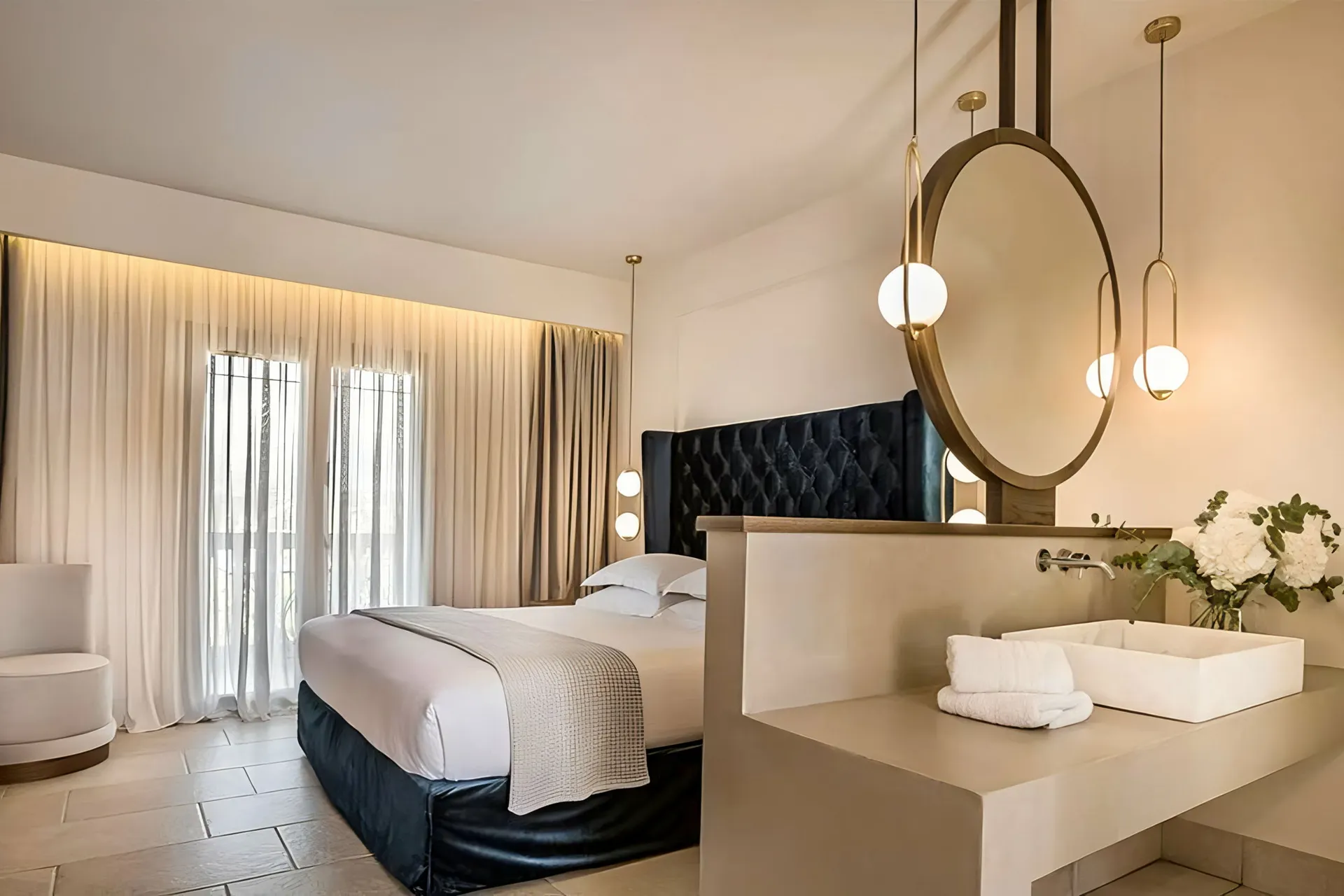 Boutique Hotel Thalassa