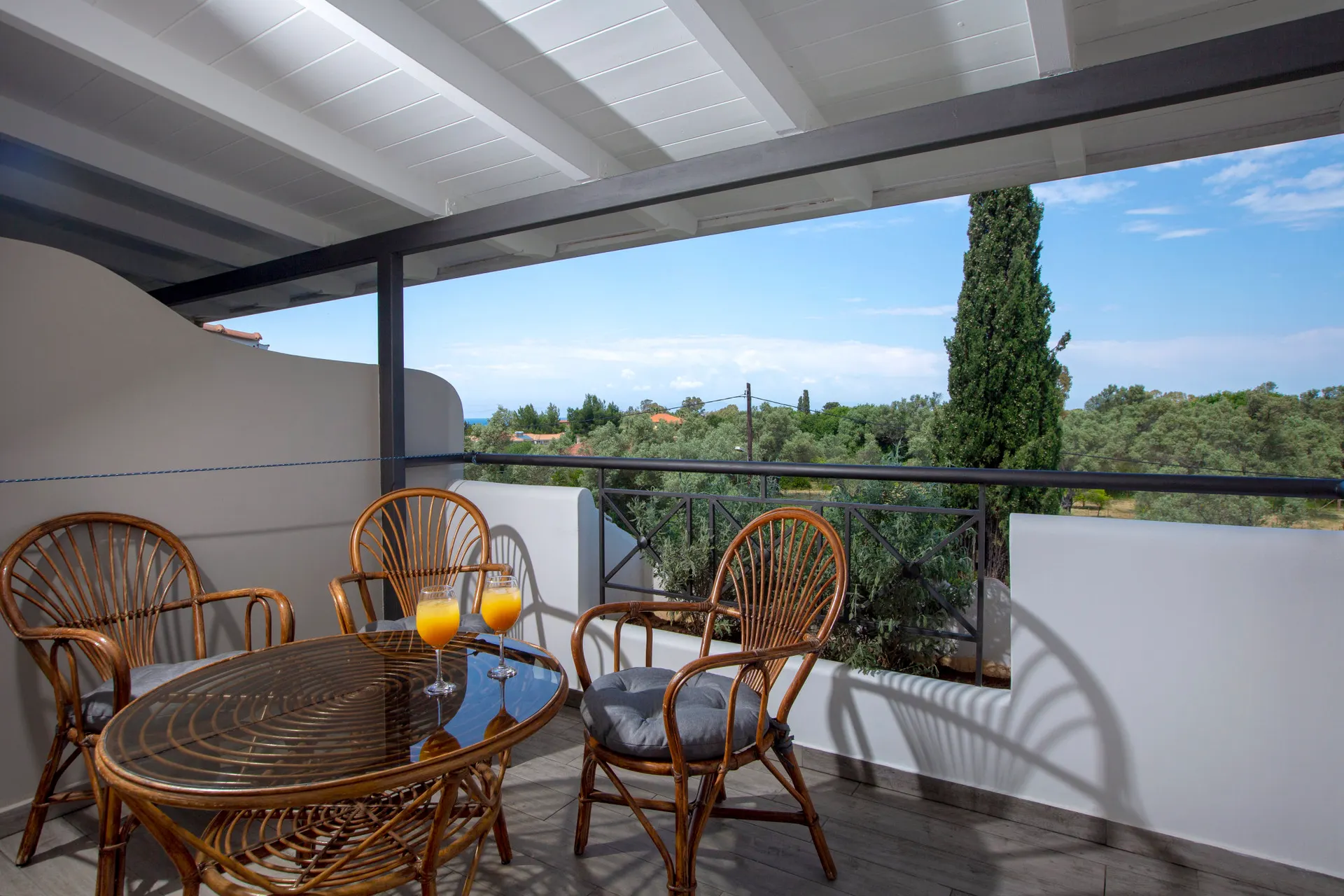 Villa Elia Resort - Junior Suite