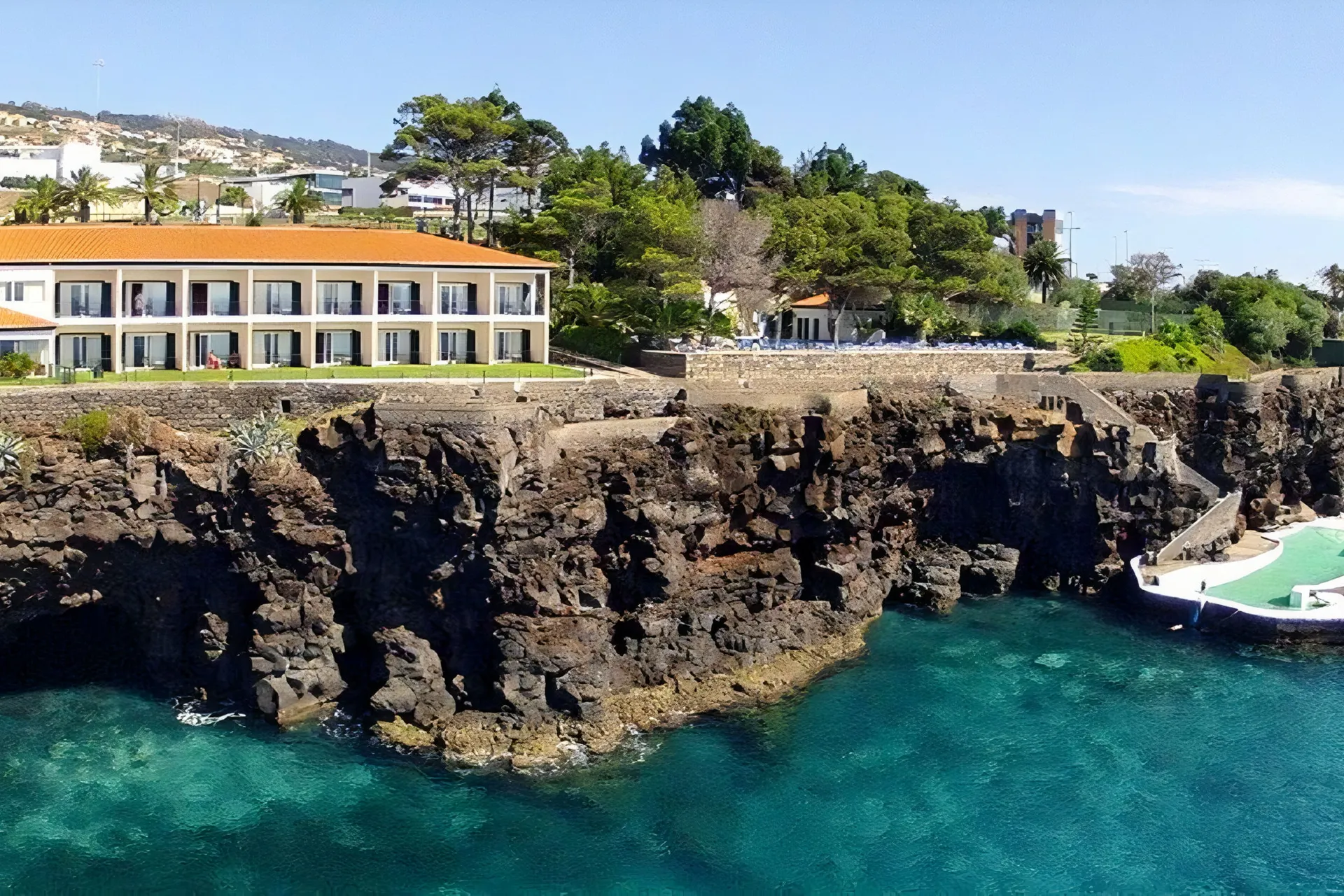 Albatroz Beach  Yacht Club