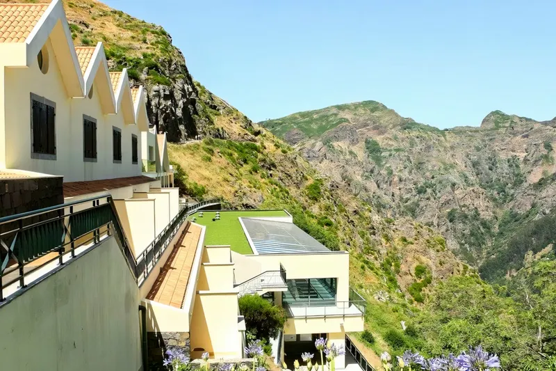 Hotel Eira do Serrado