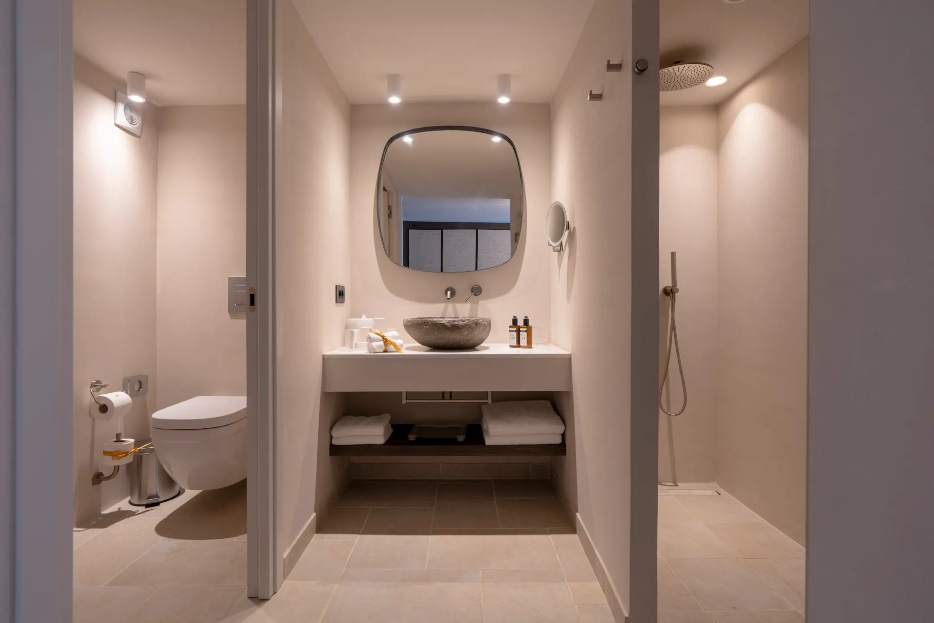 Hyatt Ziva Corfu - Preferred Club Bungalow Meerblick