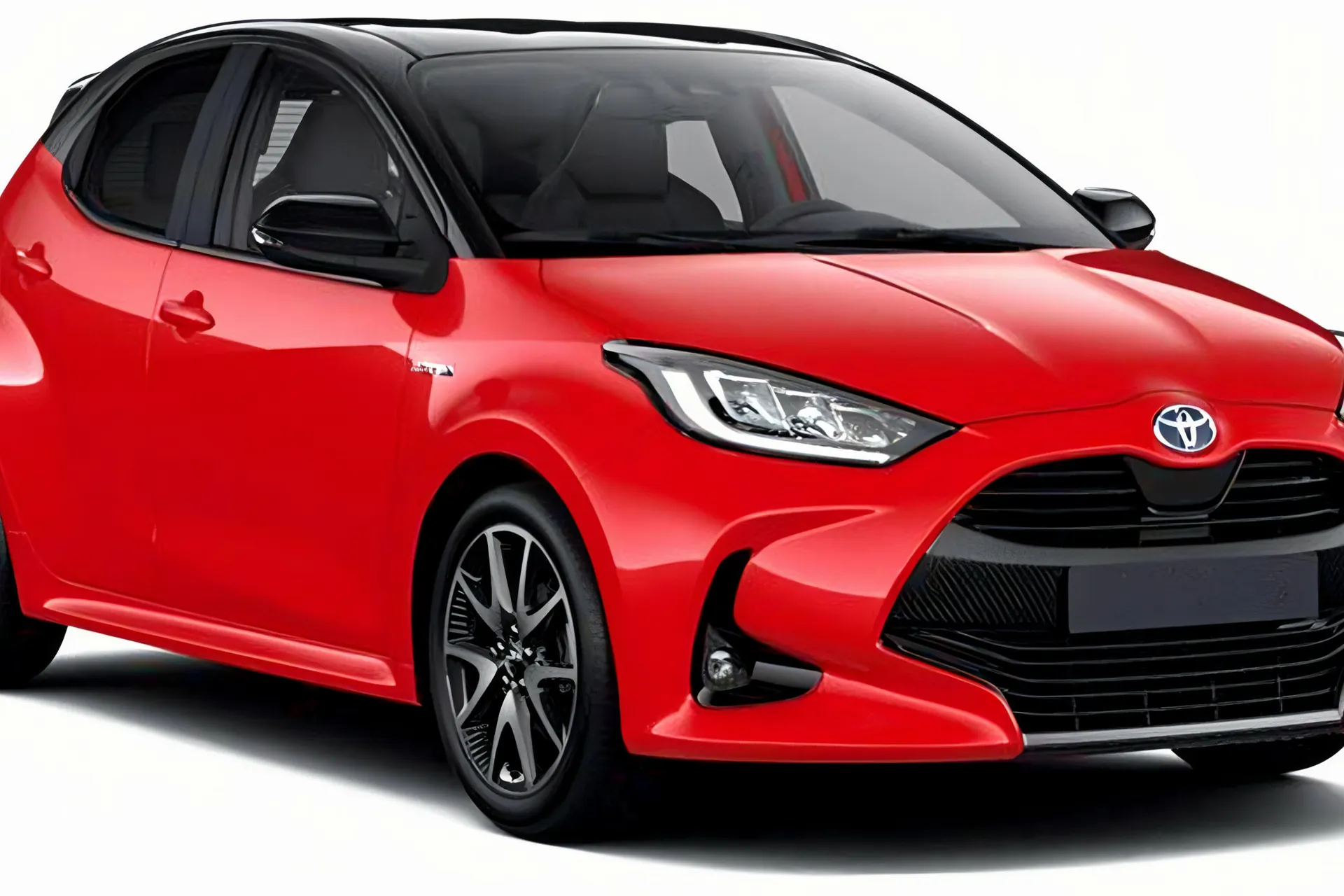 Mietwagen Noleggiare ab-bis Flughafen Lamezia - Kat. A3