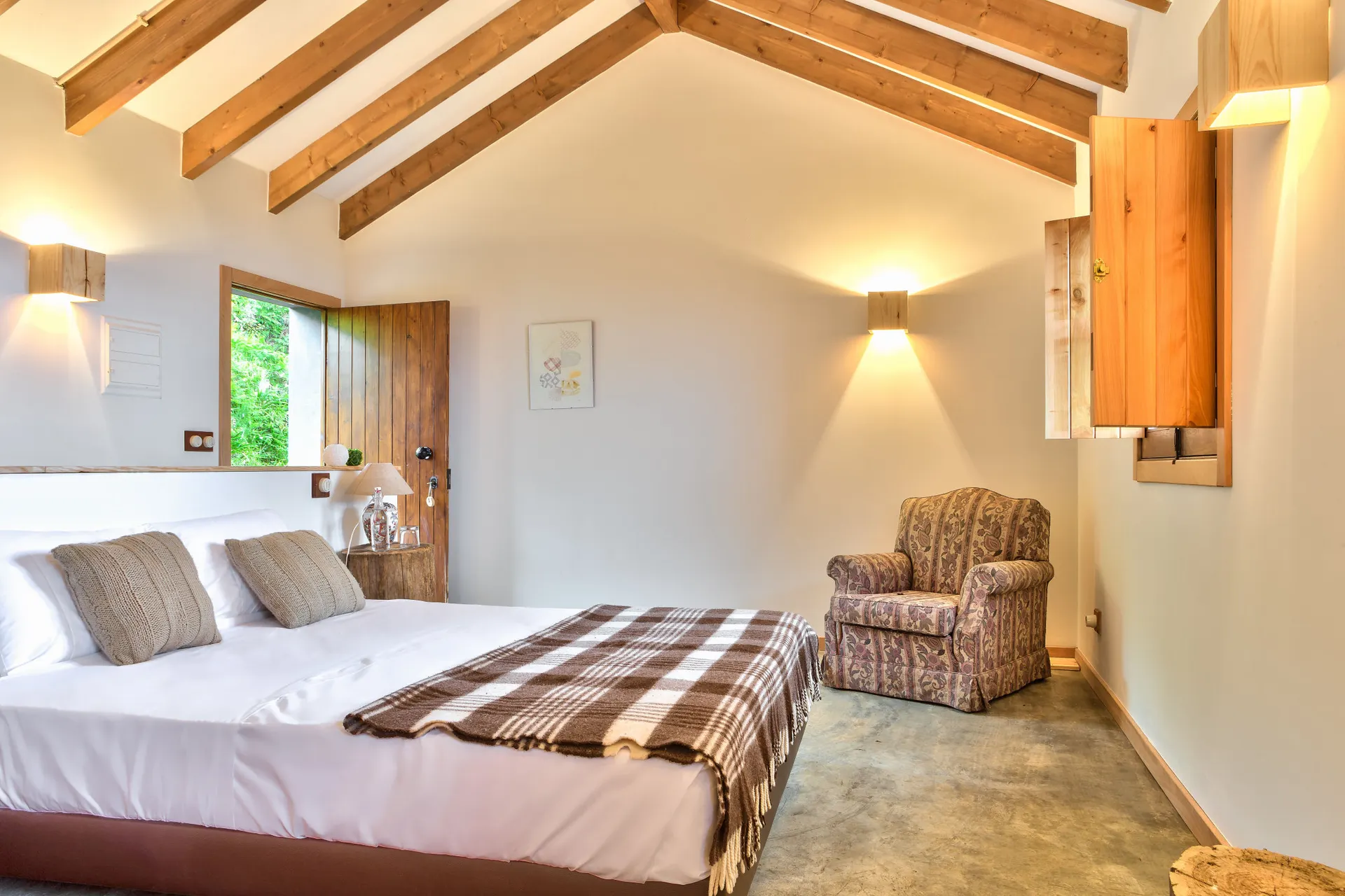 Casas da Levada - Ferienhaus A