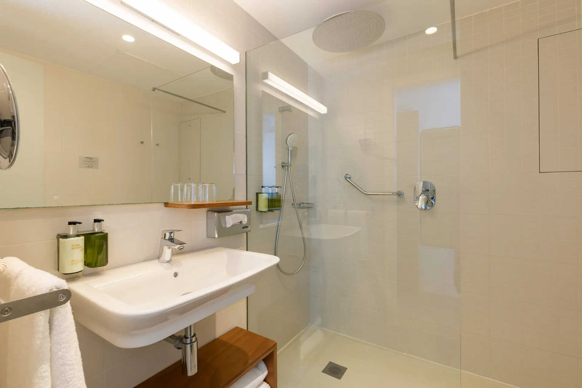 Hotel Artiem Audax - Doppelzimmer Premium