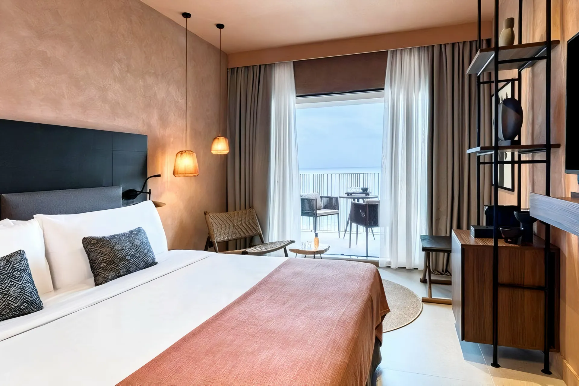 Hotel Domes of Corfu