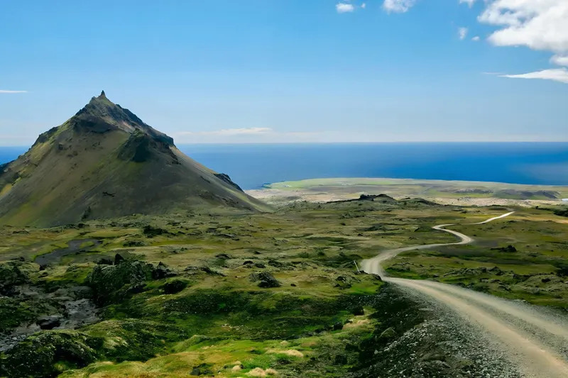 Rundreise "Zauberhafte Welten"