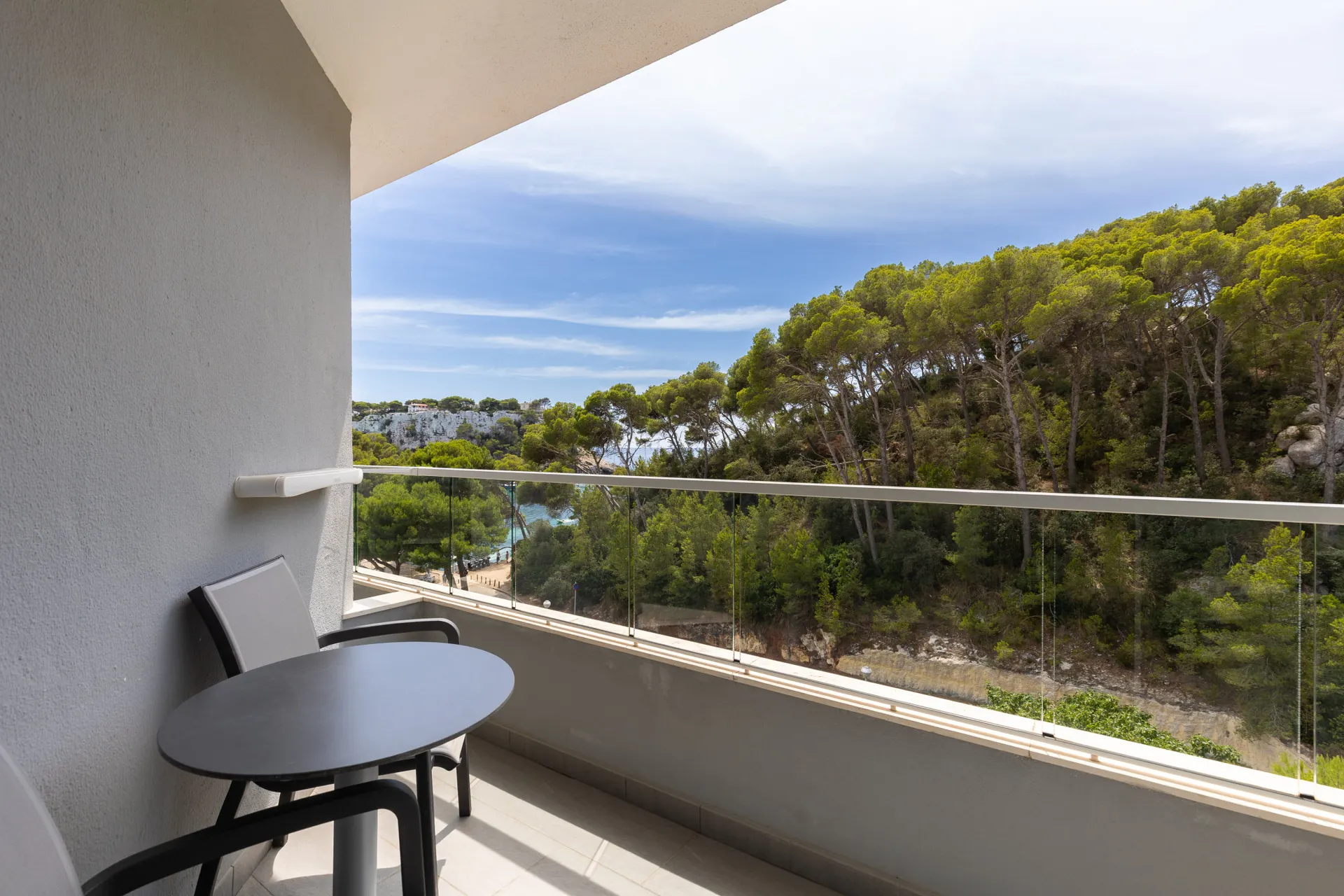 Hotel Artiem Audax - Doppelzimmer Premium
