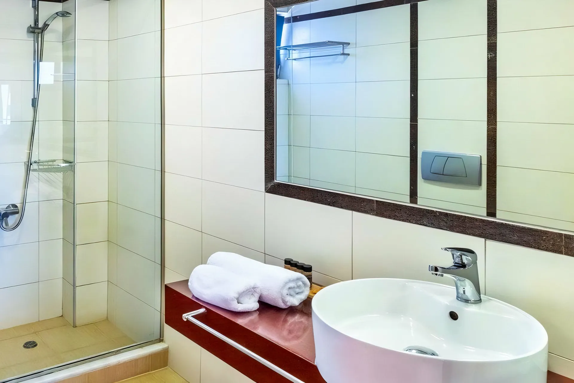 Hotel Ionian Theoxenia