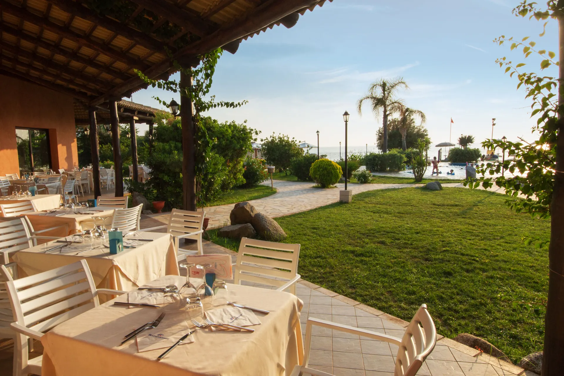 Hotel Borgo del Principe