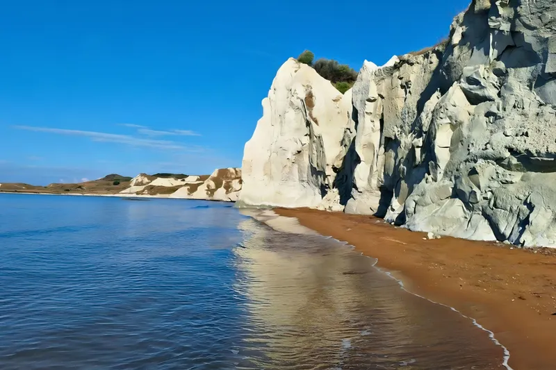 Hotel Apollonion Asterias Resort  Spa