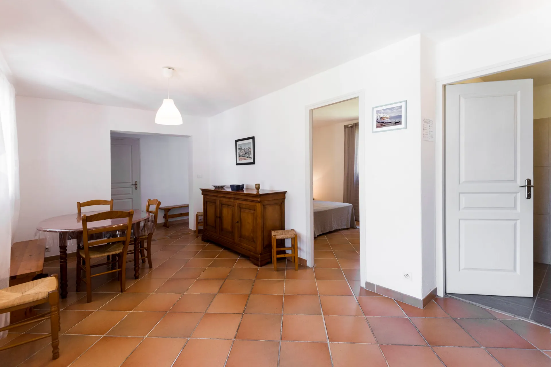 Ferienhaus Domaine de Pianiccia - Villa Domaine