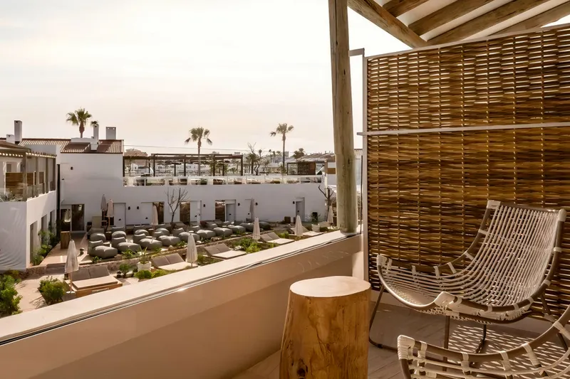 Hotel Suites del Lago