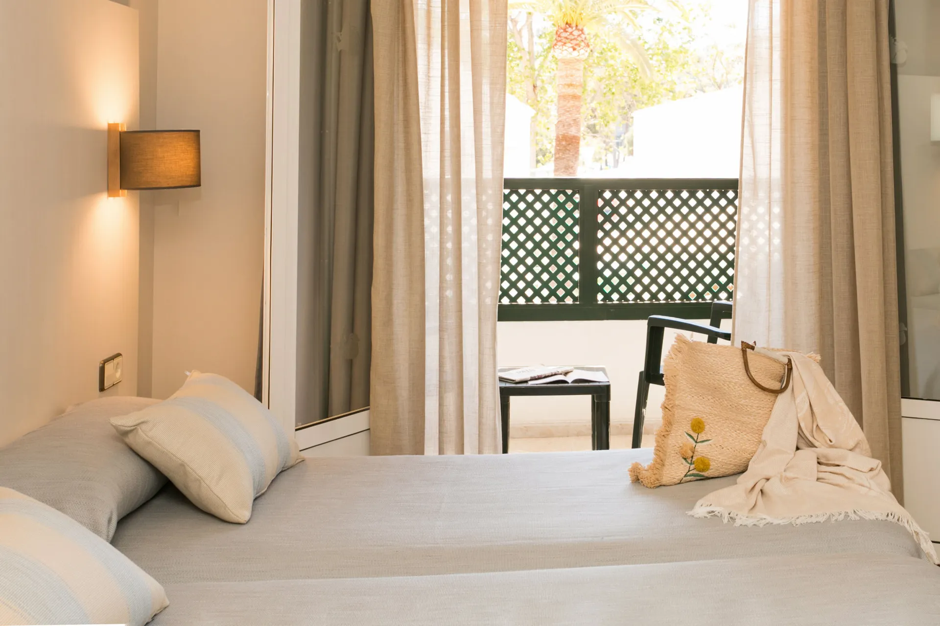 Minura Cala Galdana - Appartement