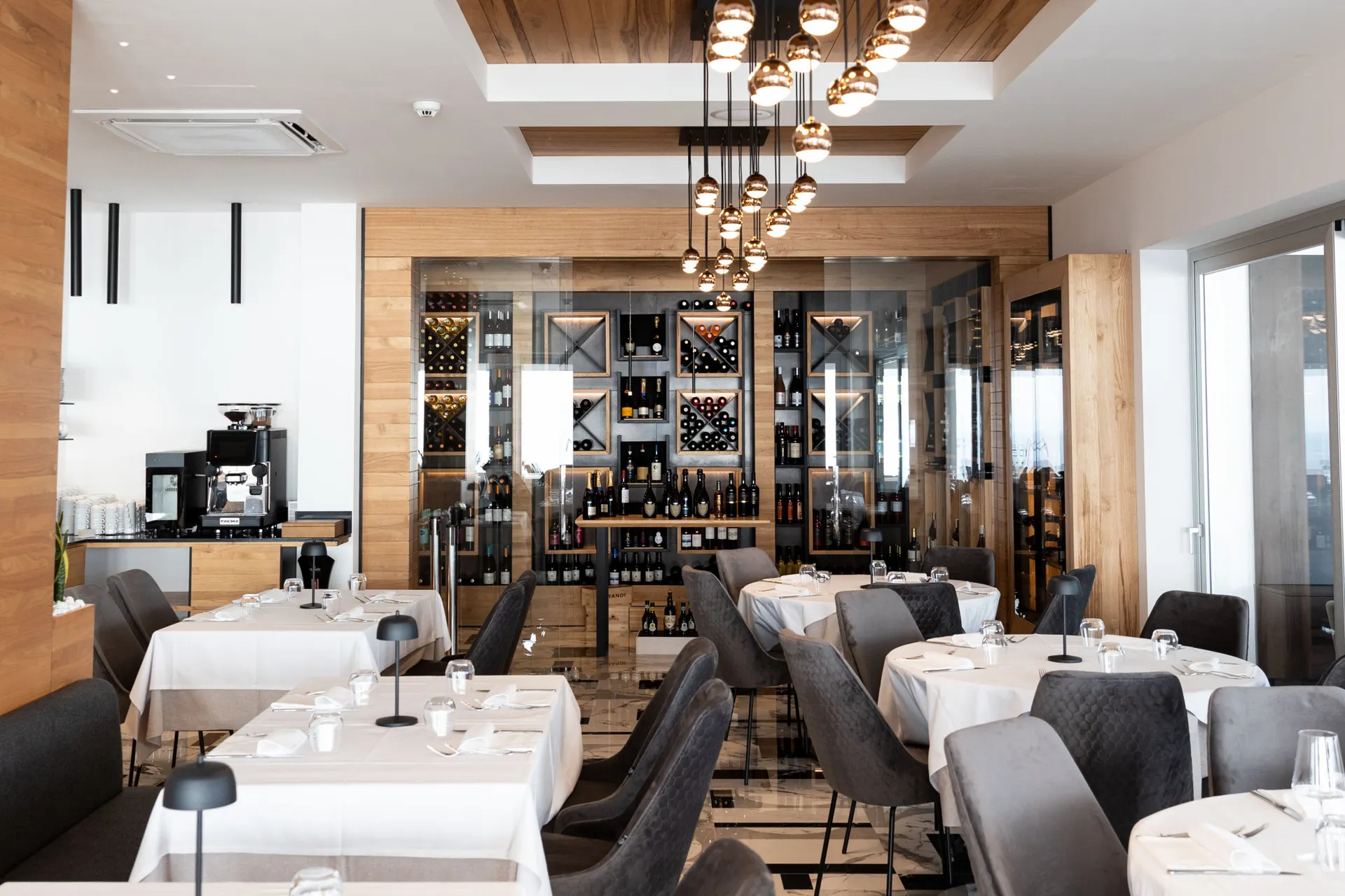 Midenza Seaside & Nature Retreat