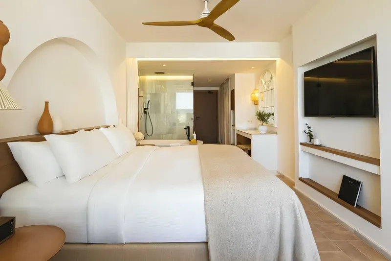 Hotel Villa Le Blanc Gran Meliá