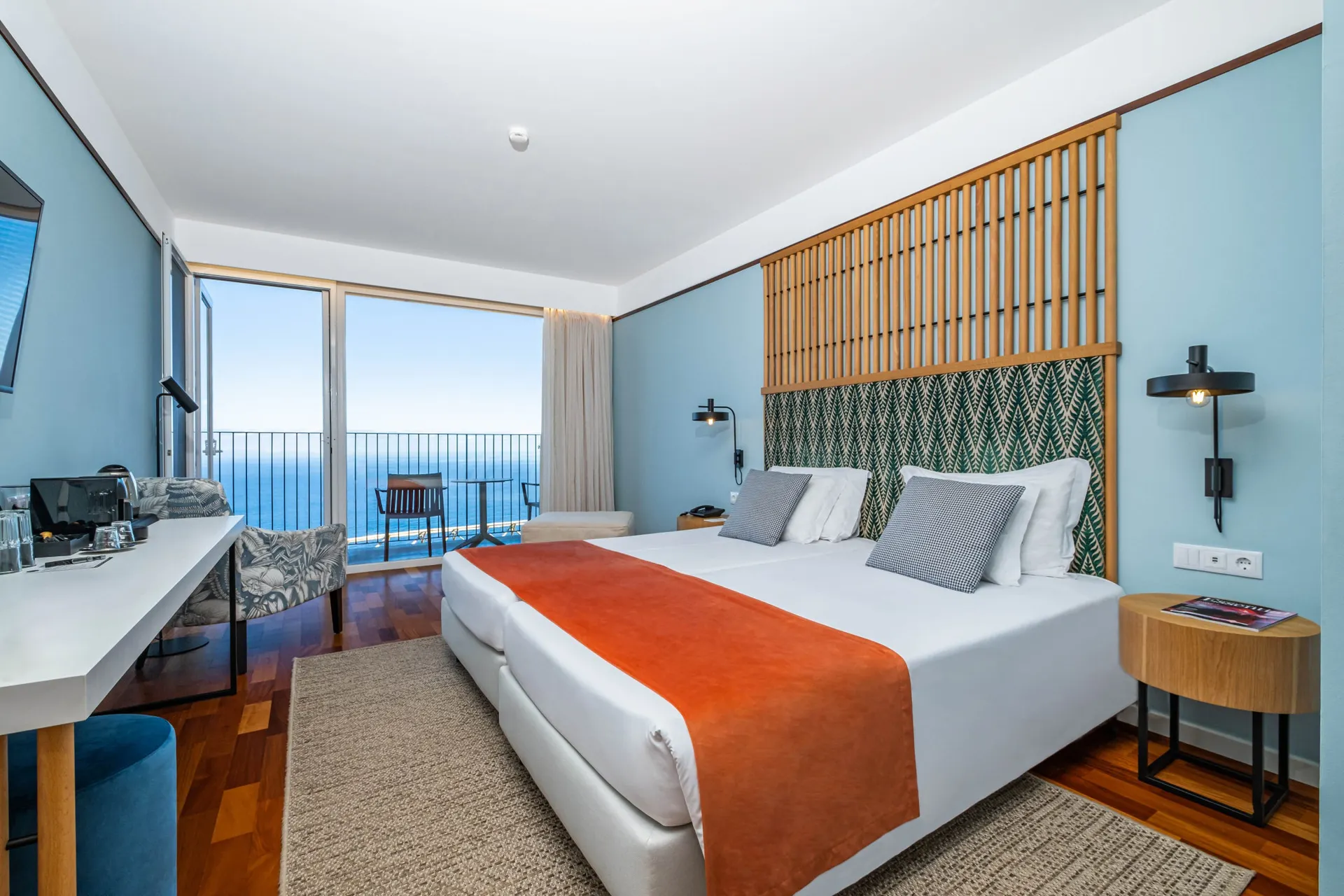 Quinta do Furao - Doppelzimmer Superior