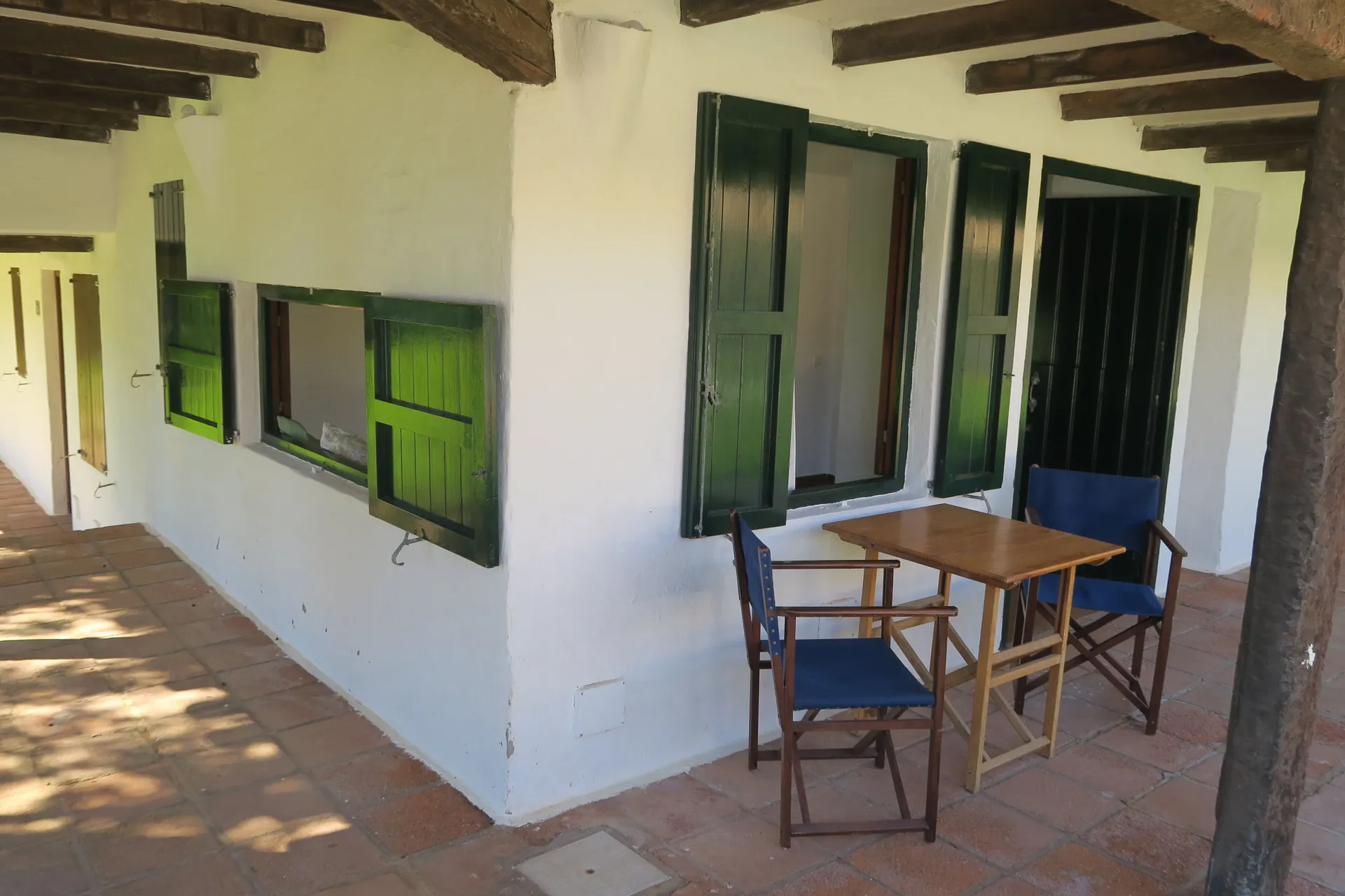 Appartements Binivell Park - Appartement A