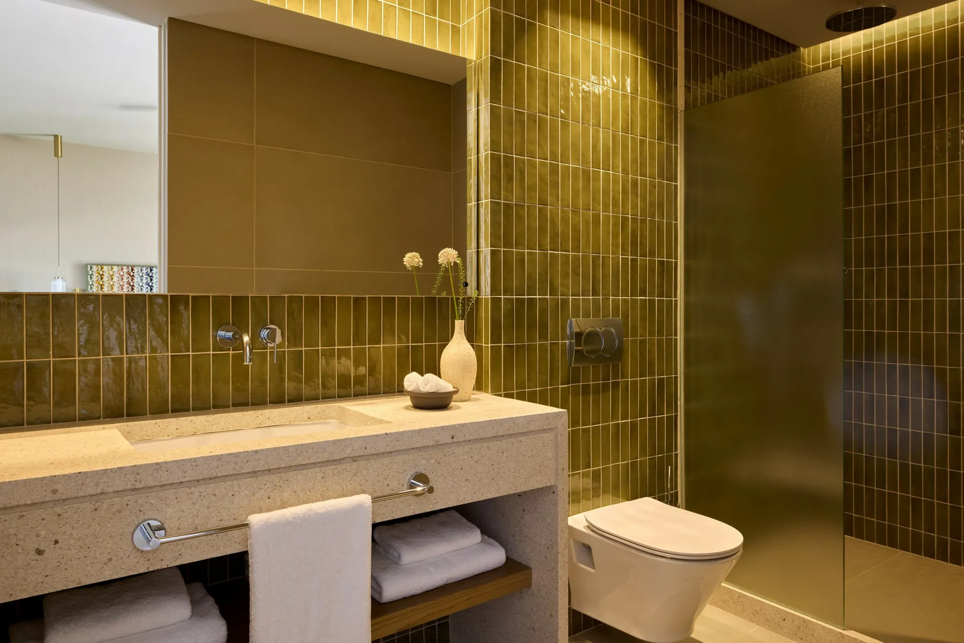 Avali, Mar-Bella Collection - Junior Suite Panorama Meerblick