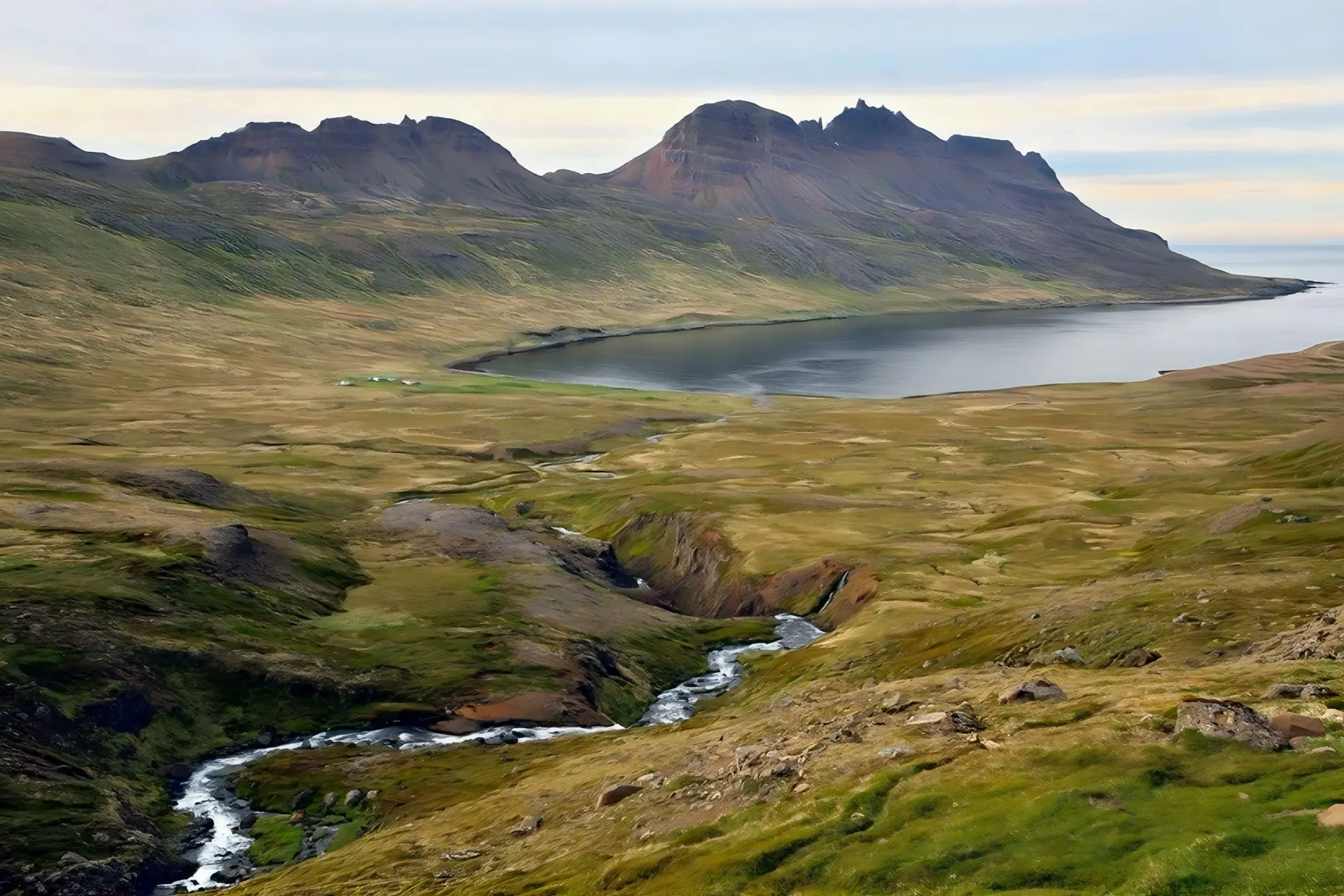 Geführte Rundreise Glanzlichter des Nordens